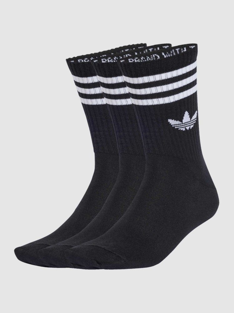Носки adidas Originals 3S Crew S 3P Socks, black/black/black
Носки adidas Originals 3S Crew S 3P Socks, black/black/black