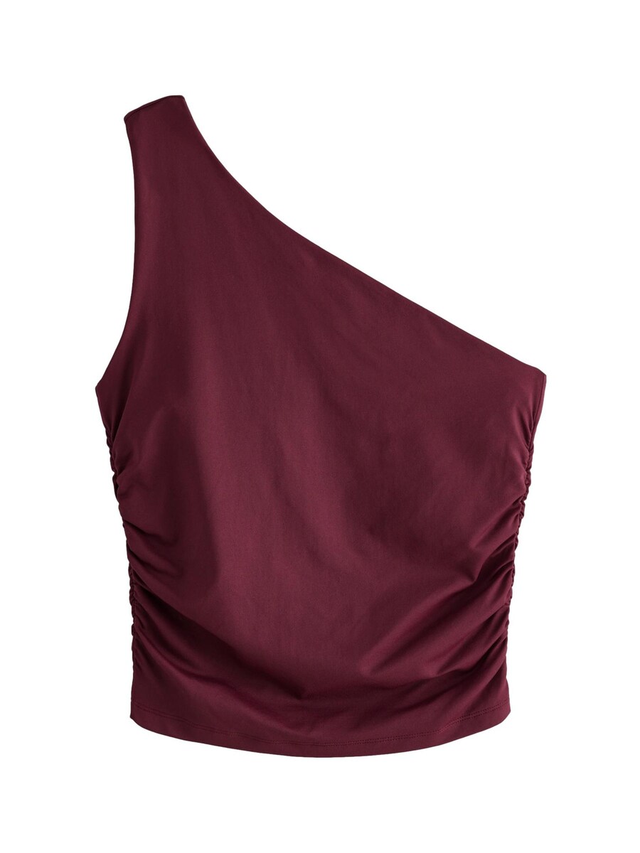 Топ Next, бордовый
Топ Next, бордовый