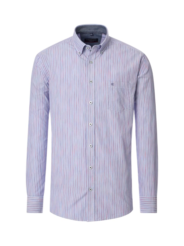 Рубашка CASAMODA, светло-синий
Рубашка CASAMODA, светло-синий