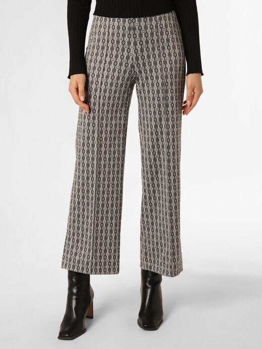 Брюки элейн Raffaello Rossi, серый
Брюки элейн Raffaello Rossi, серый