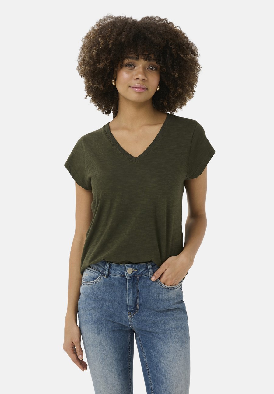 Футболка Culture BIANA, Rifle Green/Green, Зеленый, Футболка Culture BIANA, Rifle Green/Green
Футболка Culture BIANA, Rifle Green/Green, Зеленый, Футболка Culture BIANA, Rifle Green/Green