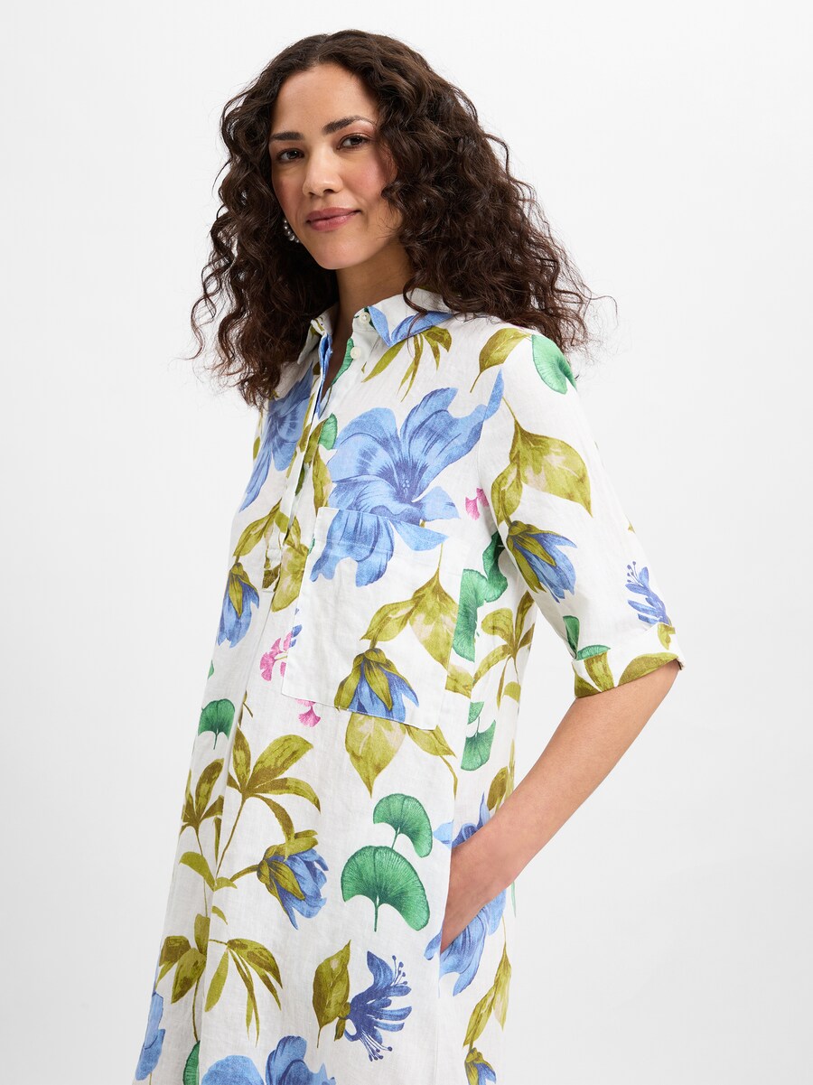 Летнее платье Marie Lund, White
Летнее платье Marie Lund, White