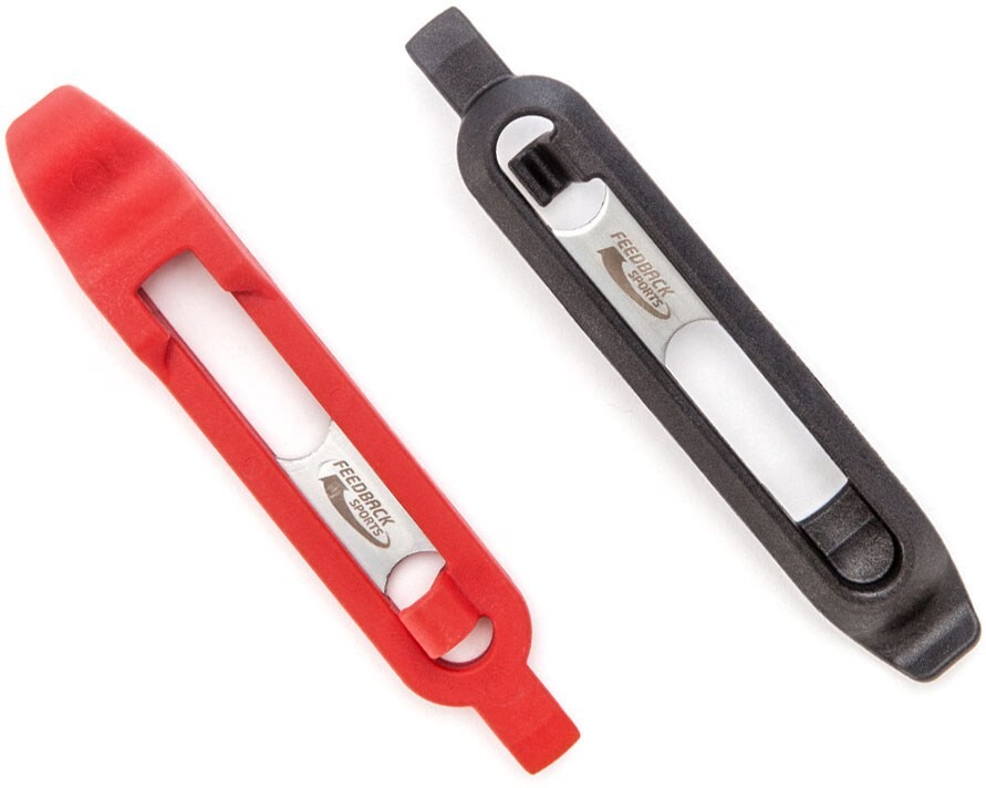 Рычаги со стальным сердечником Feedback Sports
Рычаги со стальным сердечником Feedback Sports