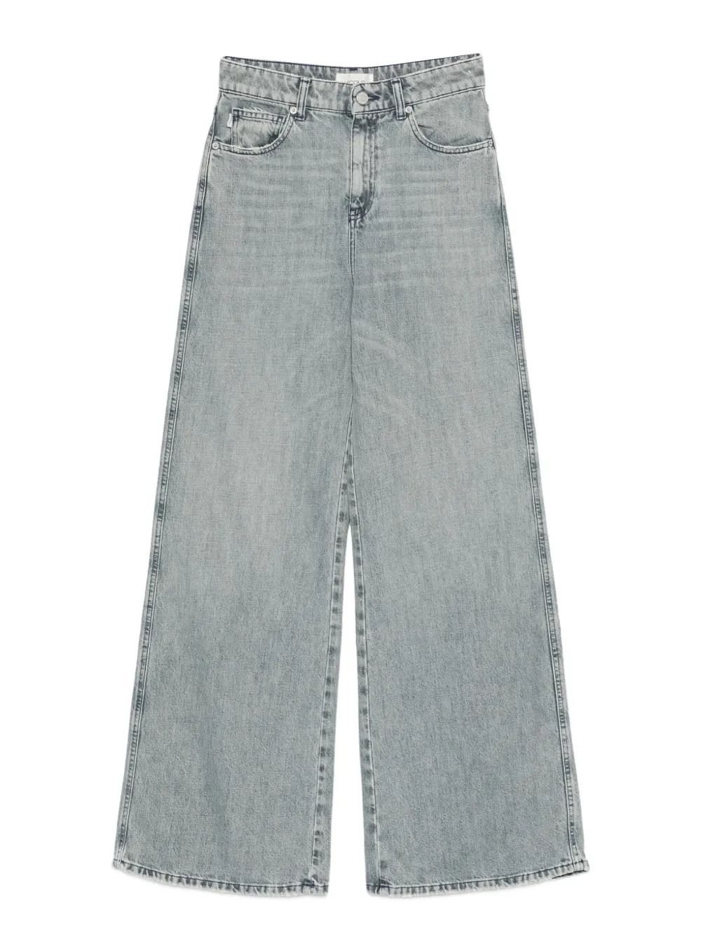 Широкие брюки DF5014 Vicolo, синий
Широкие брюки DF5014 Vicolo, синий