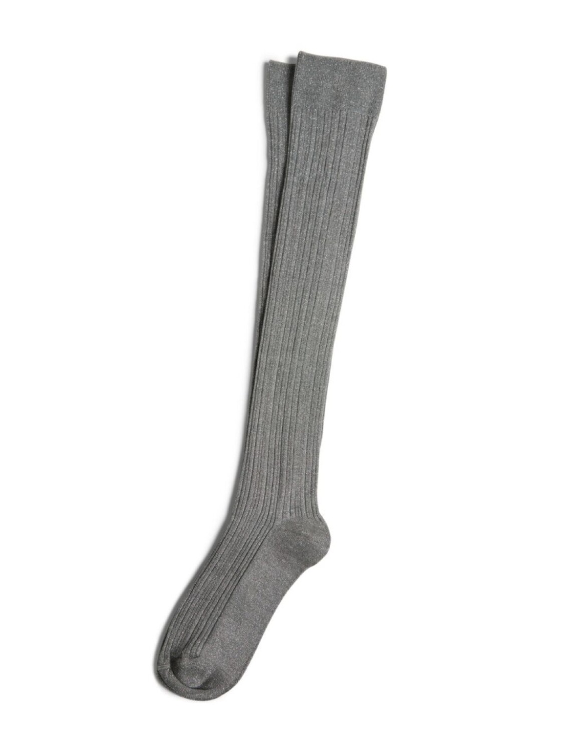 Brunello Cucinelli Kids носки из ткани ламе, серый
Brunello Cucinelli Kids носки из ткани ламе, серый