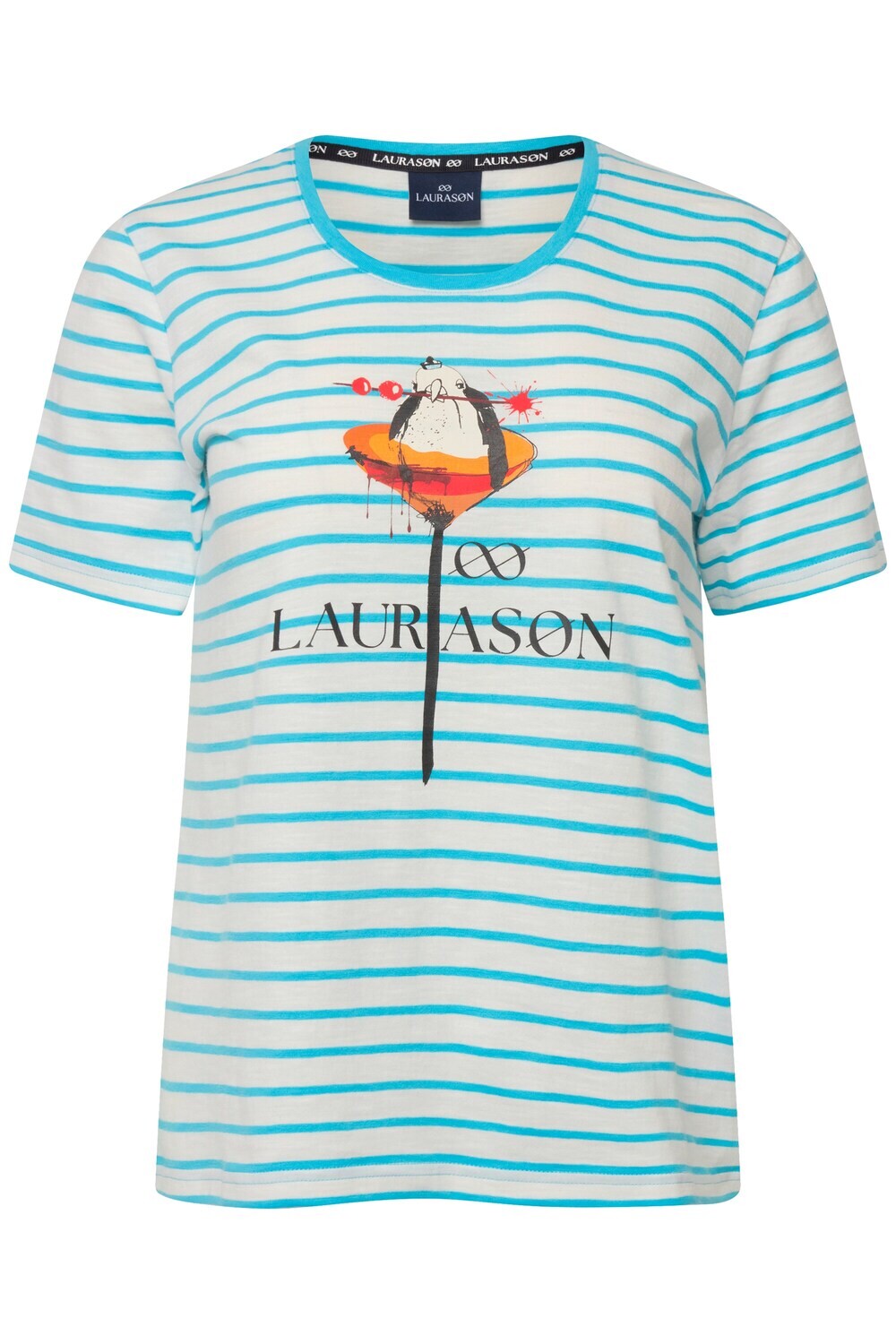 Рубашка LAURASØN, синий
Рубашка LAURASØN, синий