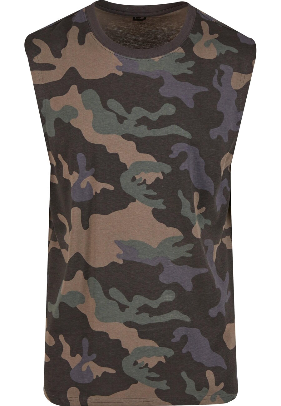 Рубашка Brandit, разноцветный
Рубашка Brandit, разноцветный