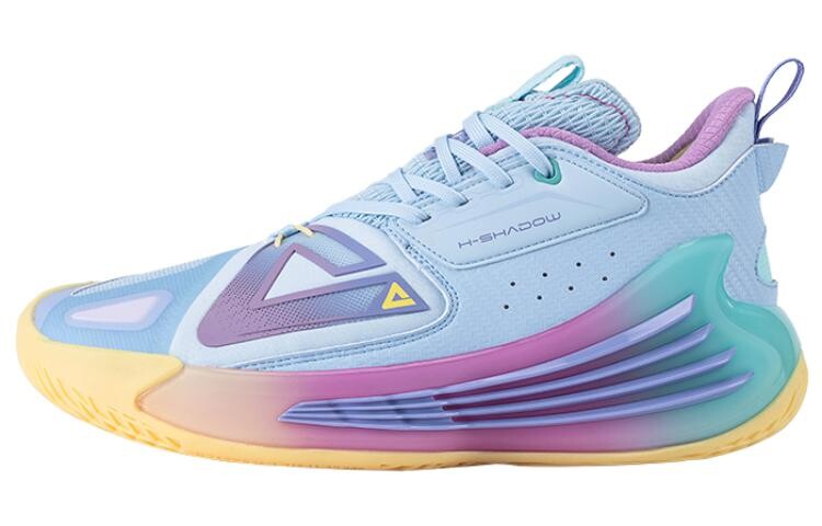 Баскетбольные кроссовки Hut-Shadow 1.5 PRO мужские низкие синие/желтые Peak
Баскетбольные кроссовки Hut-Shadow 1.5 PRO мужские низкие синие/желтые Peak