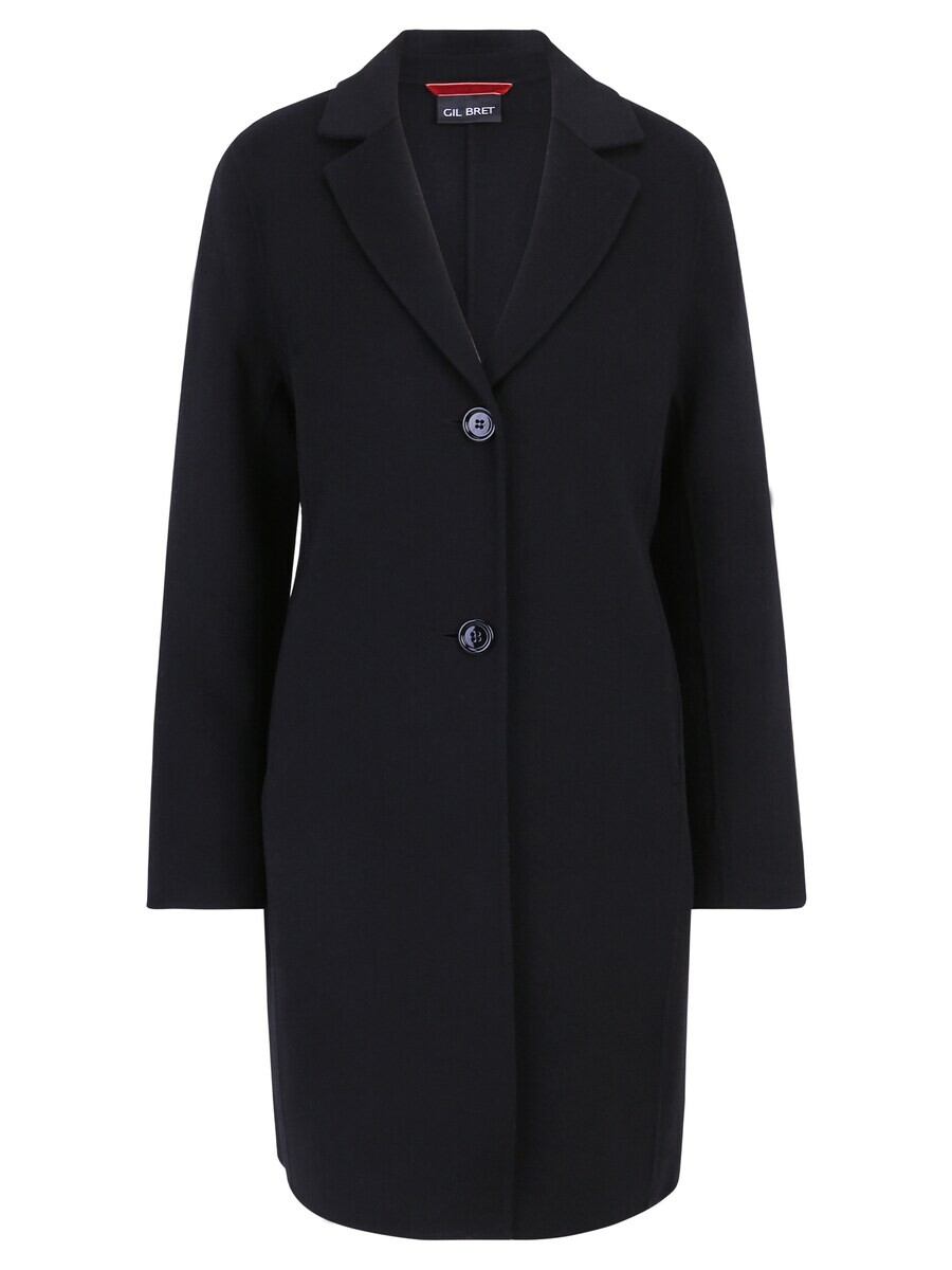 Зимнее пальто GIL BRET Winter Coat, черный
Зимнее пальто GIL BRET Winter Coat, черный