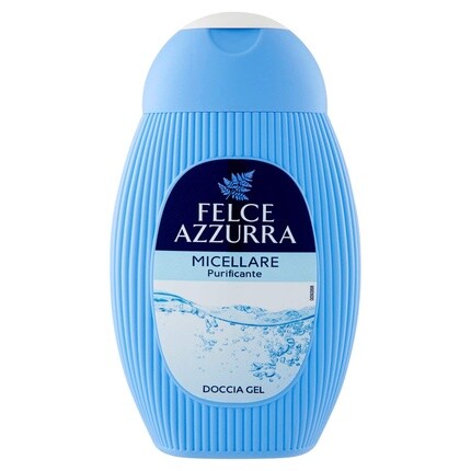 Гель для душа Farce Azzurra Pure, 250 мл, Felce Azzurra
Гель для душа Farce Azzurra Pure, 250 мл, Felce Azzurra