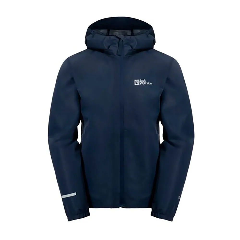 Куртка Jack Wolfskin Flaze, синий
Куртка Jack Wolfskin Flaze, синий