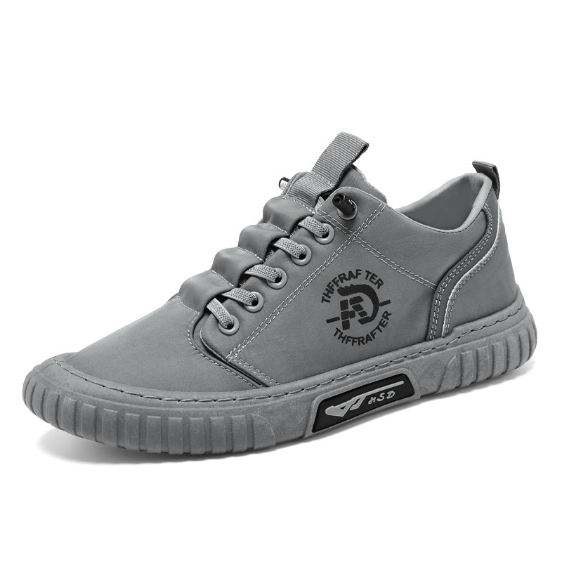 Низкие мужские кроссовки TAFN, Black
Низкие мужские кроссовки TAFN, Black