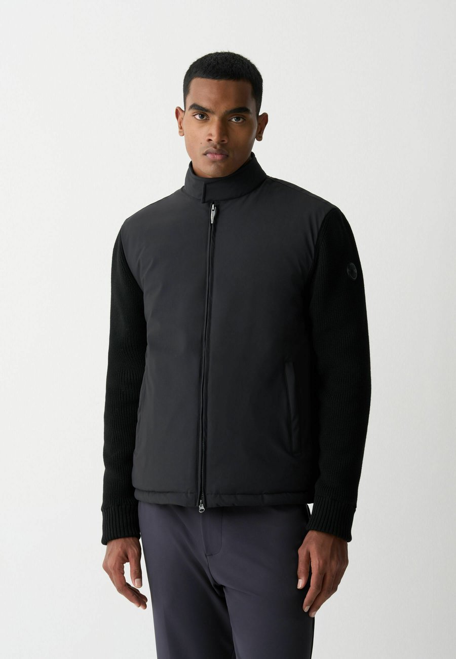 Куртка Colmar Originals KNIT SLEEVES, Black\N/Dark Blue
Куртка Colmar Originals KNIT SLEEVES, Black\N/Dark Blue