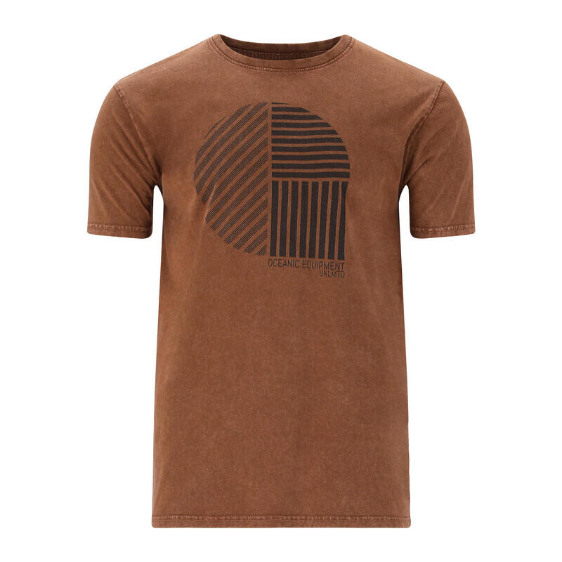 Футболка Круз Рассел CRUZ, цвет braun
Футболка Круз Рассел CRUZ, цвет braun