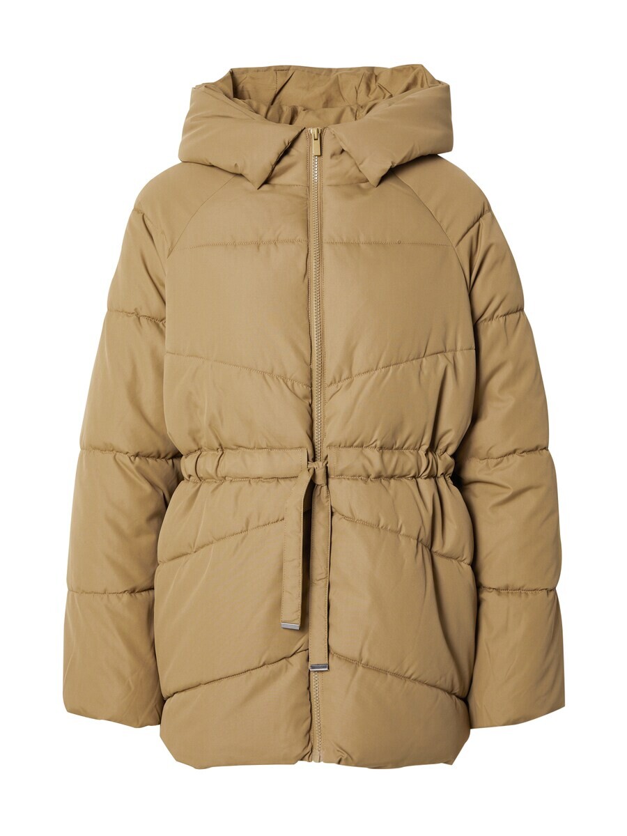 Зимняя куртка VILA Winter Jacket VIBumble, хаки
Зимняя куртка VILA Winter Jacket VIBumble, хаки