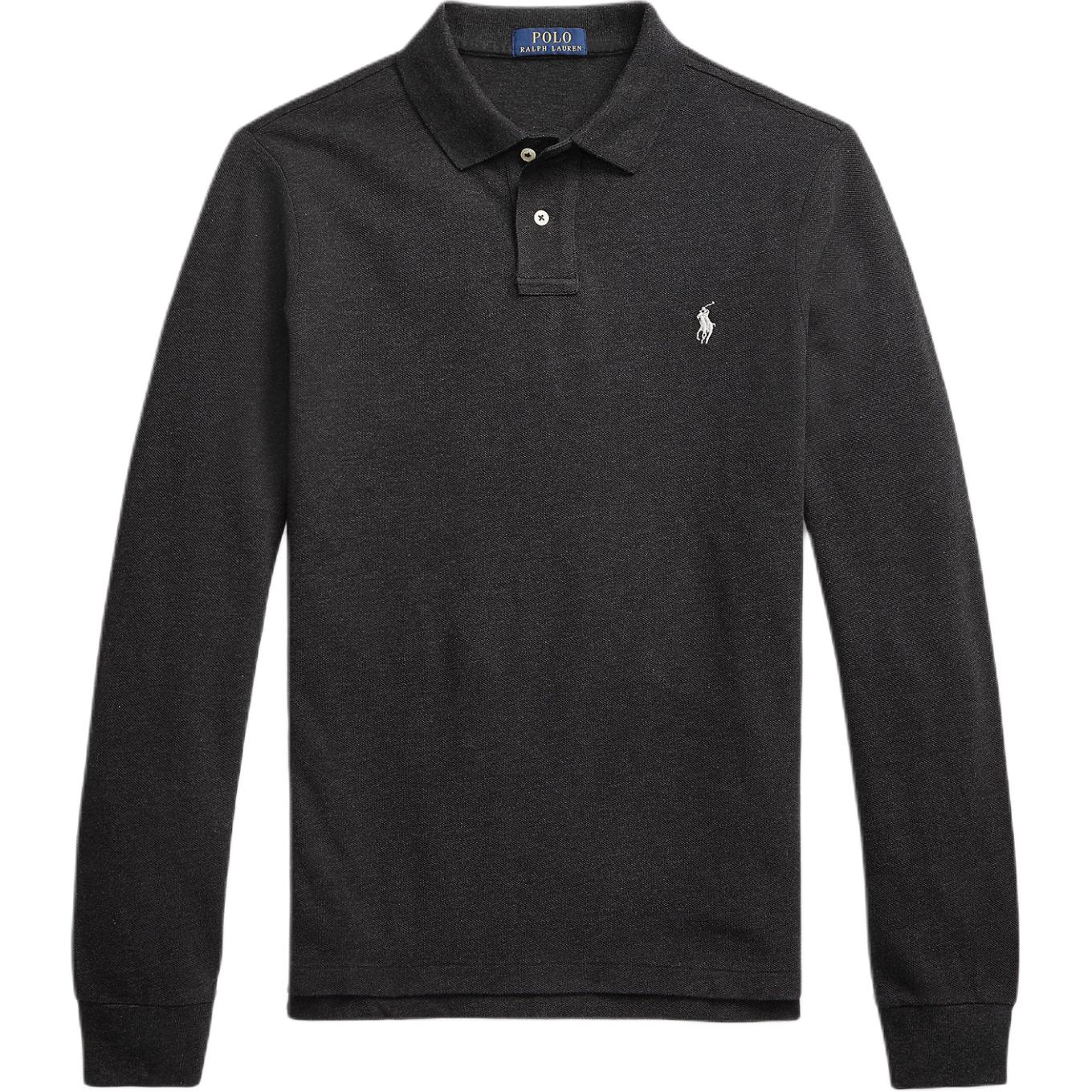 Polo Ralph Lauren Мужская рубашка поло, темно-серая, Серый, Polo Ralph Lauren Мужская рубашка поло, темно-серая
Polo Ralph Lauren Мужская рубашка поло, темно-серая, Серый, Polo Ralph Lauren Мужская рубашка поло, темно-серая