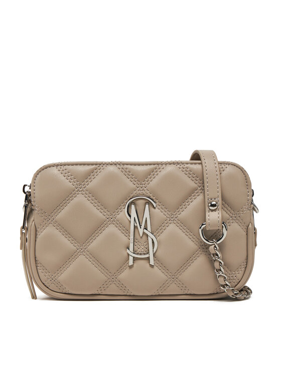 Сумочка Bmarvis SM13001088 Steve Madden, бежевый
Сумочка Bmarvis SM13001088 Steve Madden, бежевый