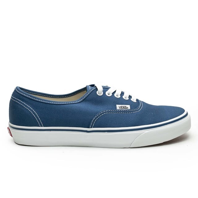 Кроссовки Vans Authentic, синий
Кроссовки Vans Authentic, синий