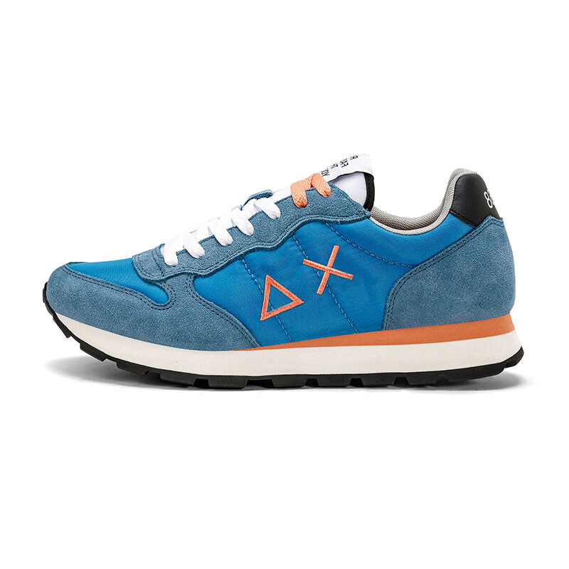 Кроссовки SUN68 Lifestyle Shoes Men Low-top Blue, синий
Кроссовки SUN68 Lifestyle Shoes Men Low-top Blue, синий