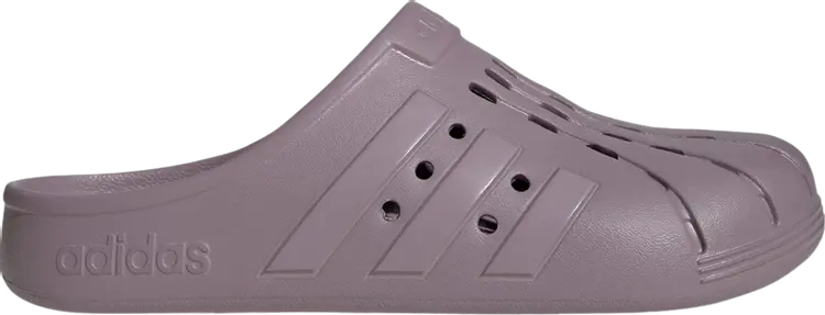 Кроссовки Adilette Clog 'Preloved Fig', фиолетовый, Серый, Кроссовки Adilette Clog 'Preloved Fig', фиолетовый
Кроссовки Adilette Clog 'Preloved Fig', фиолетовый, Серый, Кроссовки Adilette Clog 'Preloved Fig', фиолетовый