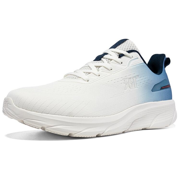 Кроссовки мужские с низким верхом Feather White/Force Blue 361°, Белый, Кроссовки мужские с низким верхом Feather White/Force Blue 361°
Кроссовки мужские с низким верхом Feather White/Force Blue 361°, Белый, Кроссовки мужские с низким верхом Feather White/Force Blue 361°
