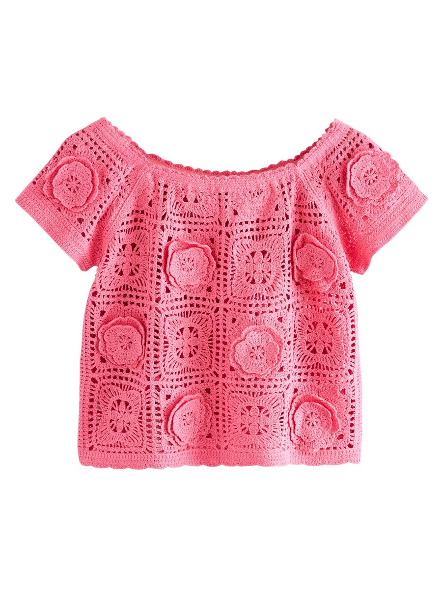 Рубашка Next, розовый
Рубашка Next, розовый