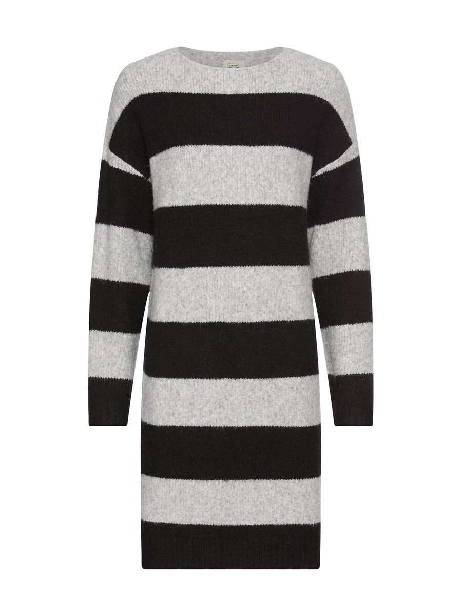 Вязаное платье CAMEL ACTIVE, серый
Вязаное платье CAMEL ACTIVE, серый