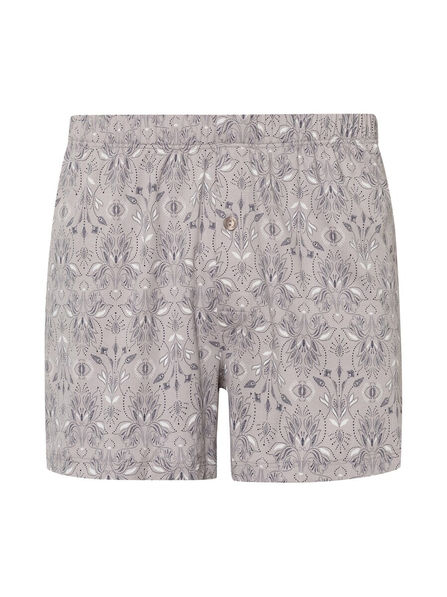 Боксеры Hanro Boxer shorts Fancy Jersey, серый
Боксеры Hanro Boxer shorts Fancy Jersey, серый