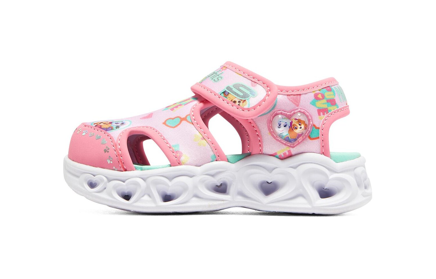 Кроссовки Skechers Toddler Shoes TD Low-top Pink, розовый
Кроссовки Skechers Toddler Shoes TD Low-top Pink, розовый
