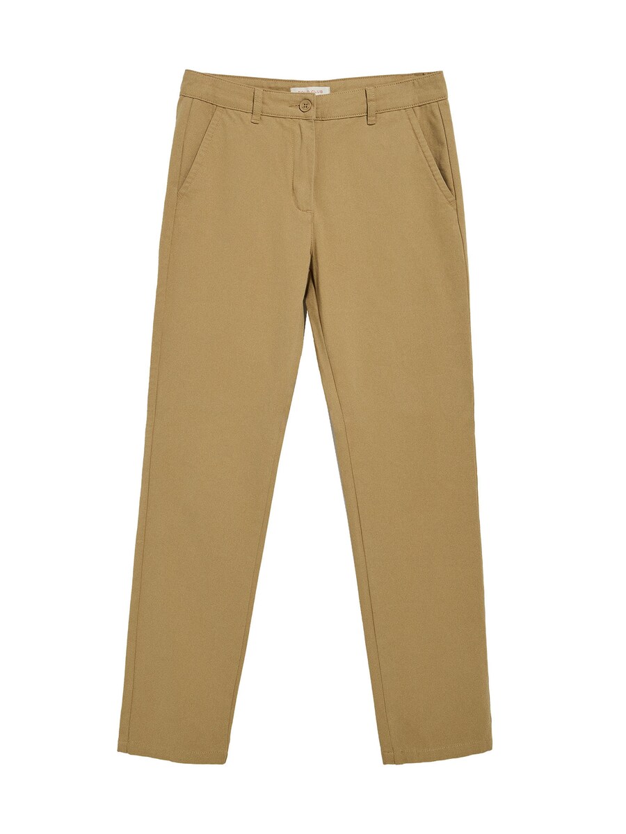 Узкие брюки-чинос Polo Club May, цвет Brocade
Узкие брюки-чинос Polo Club May, цвет Brocade