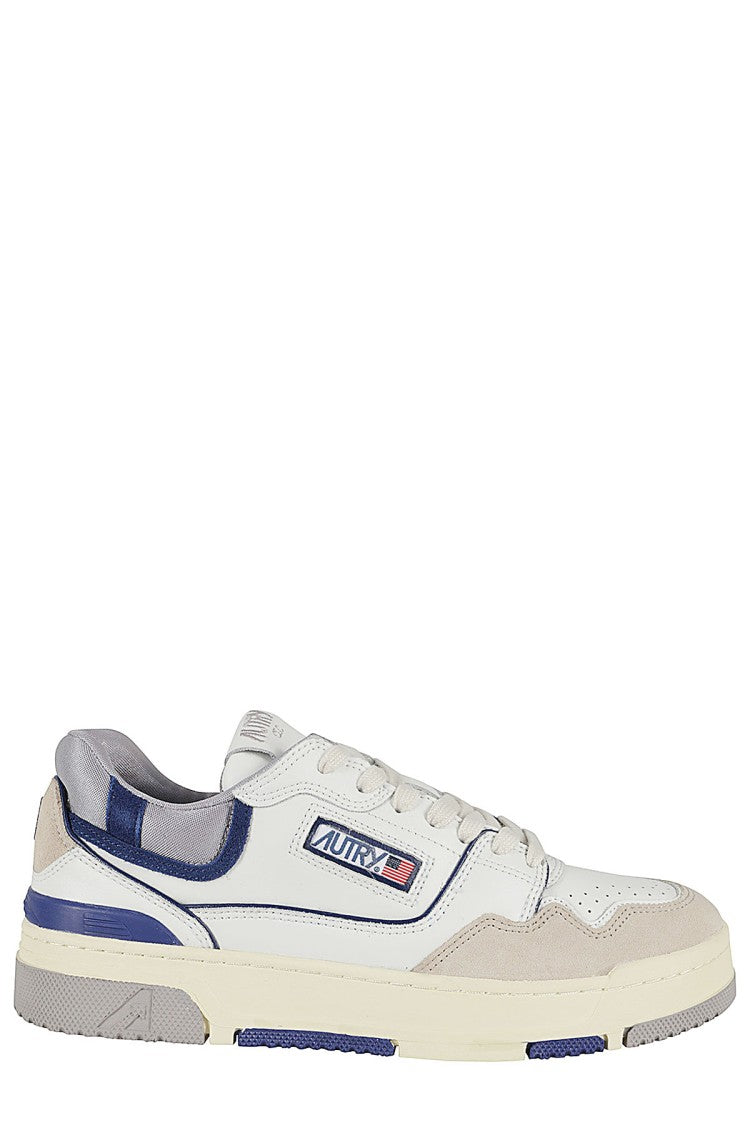 Кроссовки CLC Low Autry, белый 
Кроссовки CLC Low Autry, белый