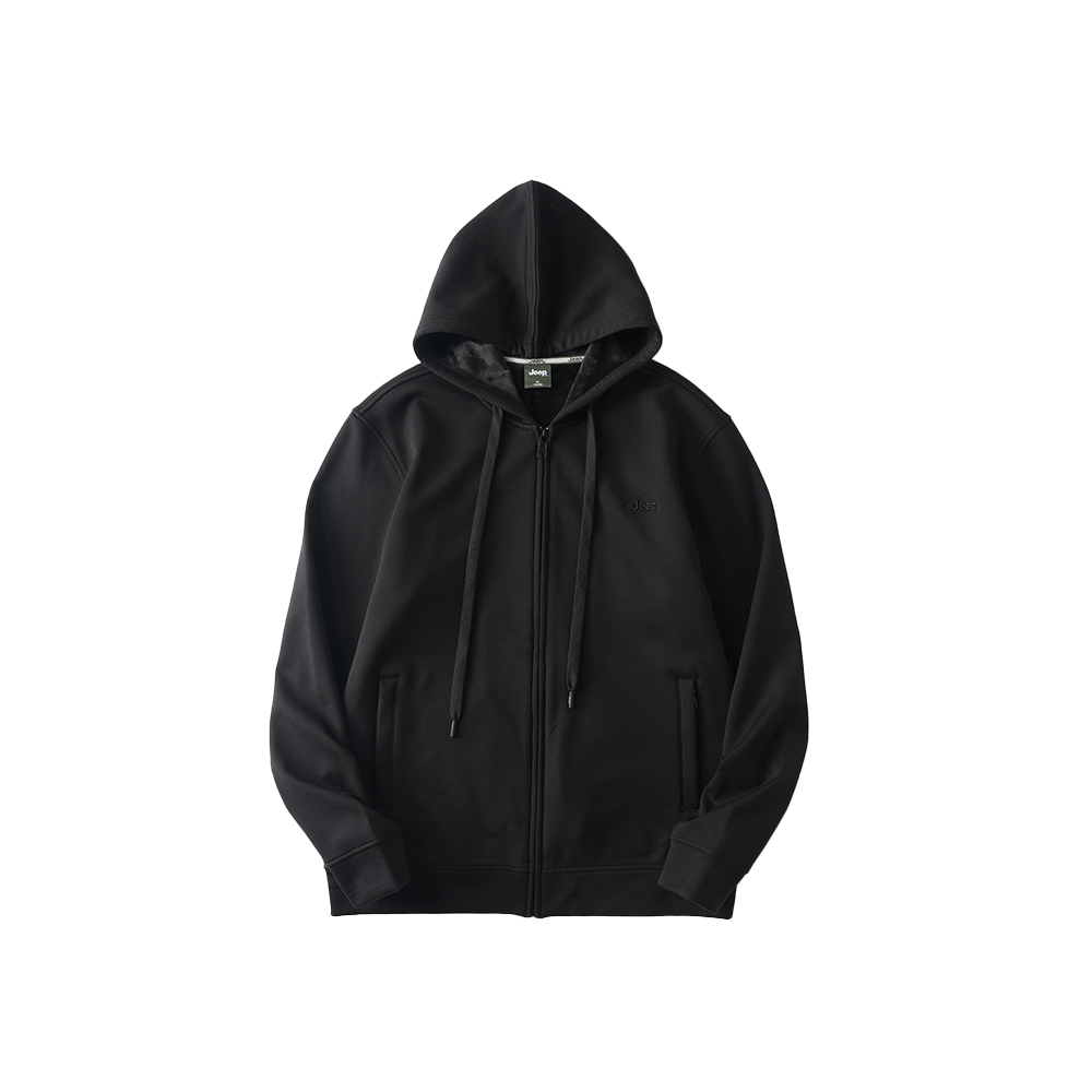 Свитшот Unisex из коллекции Classic Collection Jeep, черный
Свитшот Unisex из коллекции Classic Collection Jeep, черный
