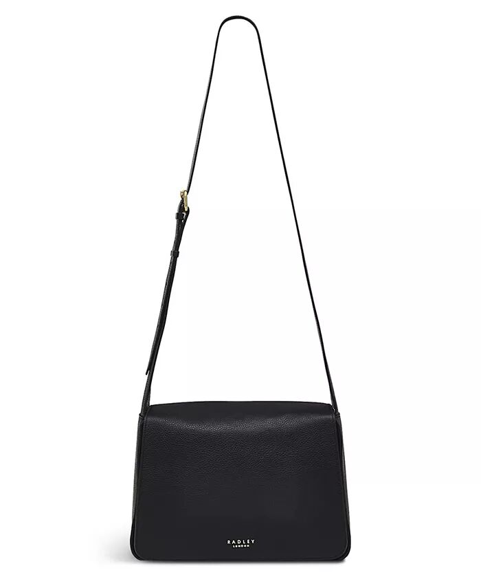 Westwell Lane Большая кожаная сумка-клапан с клапаном через плечо Radley London
Westwell Lane Большая кожаная сумка-клапан с клапаном через плечо Radley London