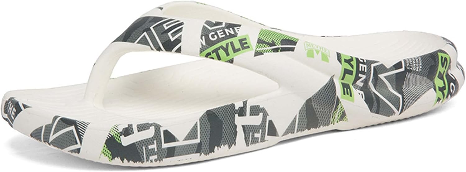 Летние мужские модные тапочки сандалии пляжная обувь легкая комфортная дышащая мягкая обувь вьетнамки Generic, белый
Летние мужские модные тапочки сандалии пляжная обувь легкая комфортная дышащая мягкая обувь вьетнамки Generic, белый