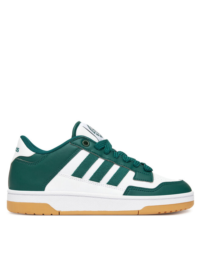 Кроссовки Rapid Court Low JR1019 Adidas, зеленый
Кроссовки Rapid Court Low JR1019 Adidas, зеленый
