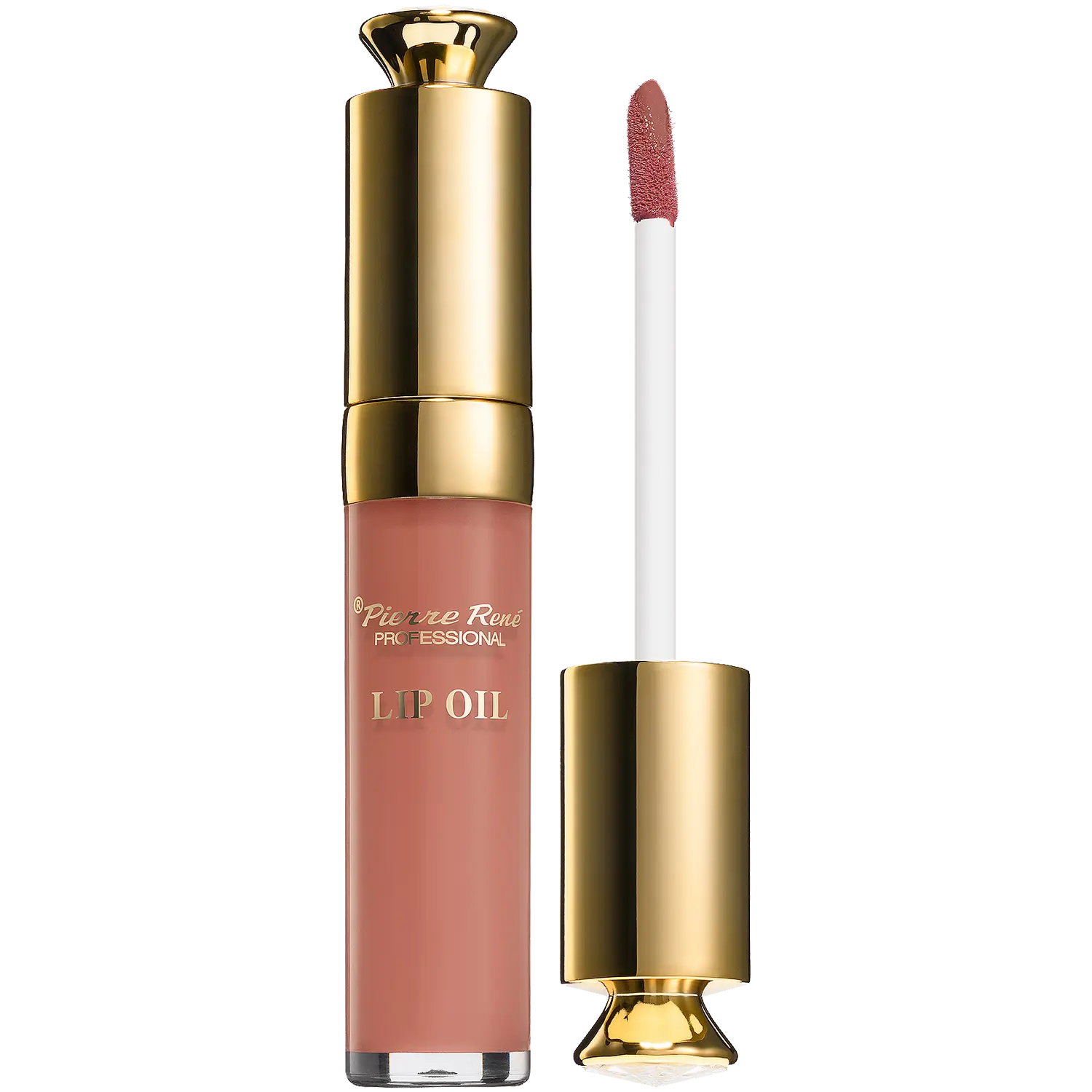 Масло для губ 02 Pierre René Lip Oil, 8 мл
Масло для губ 02 Pierre René Lip Oil, 8 мл