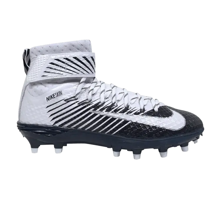 Кроссовки Lunarbeast Elite TD PF 'White Navy', белый
Кроссовки Lunarbeast Elite TD PF 'White Navy', белый