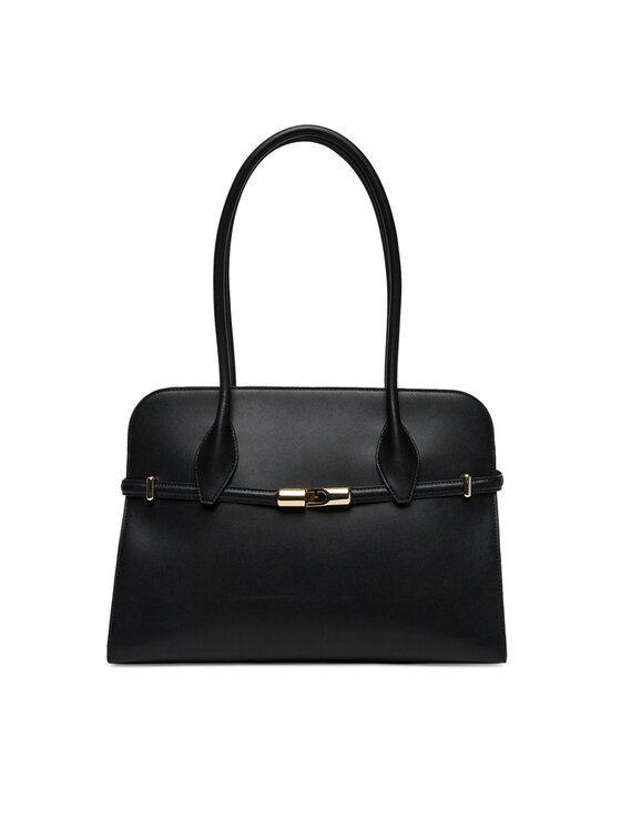 Сумочка Goccia M WB01504 BX3104 O6000 Furla, черный
Сумочка Goccia M WB01504 BX3104 O6000 Furla, черный