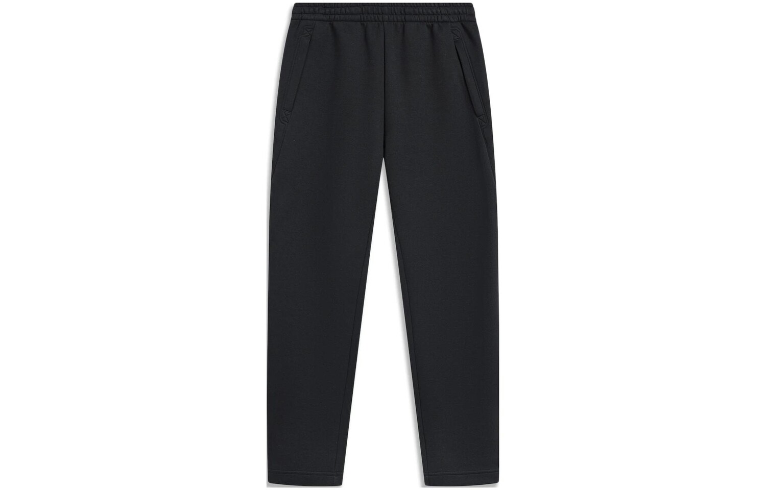 Спортивные спортивные штаны Life Collection Knit для мужчин, черные Lining, черный
Спортивные спортивные штаны Life Collection Knit для мужчин, черные Lining, черный