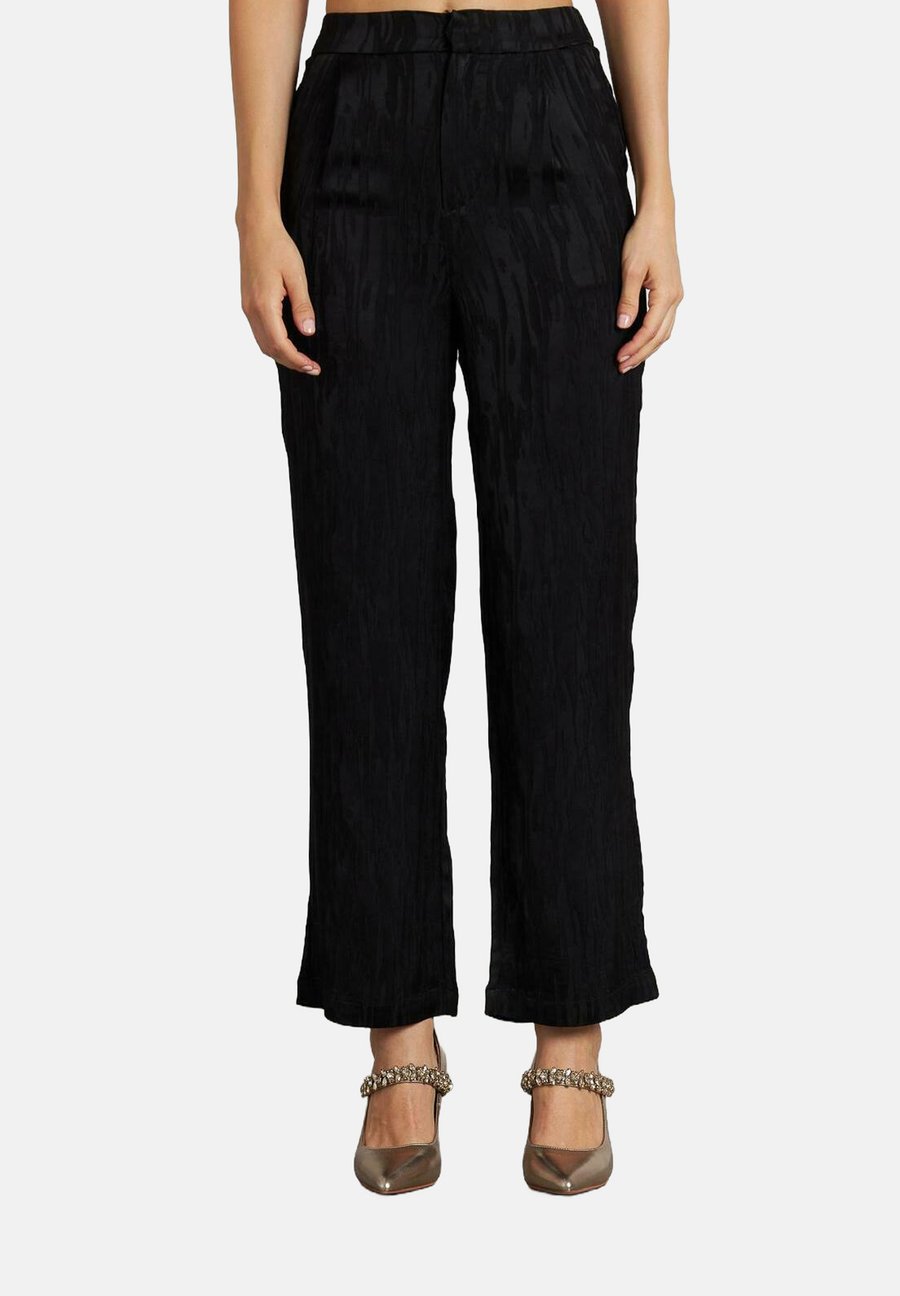 Брюки Alma en Pena Trousers, Black
Брюки Alma en Pena Trousers, Black