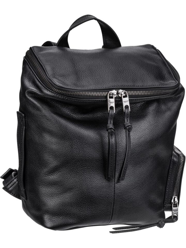 Рюкзак LIEBESKIND BERLIN Rucksack / Backpack Hera 2154337, черный
Рюкзак LIEBESKIND BERLIN Rucksack / Backpack Hera 2154337, черный