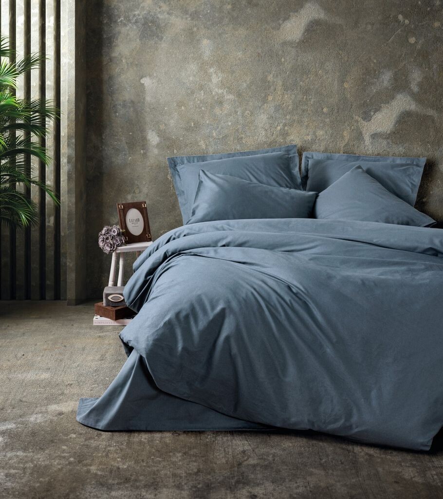 L'Essentiel Linge de Maison, Однотонный - Антрацит, Комплект двойного пододеяльника Ranforce, антрацит, 100 % ХЛОПОК RANFORCE, 200 x 220 см
L'Essentiel Linge de Maison, Однотонный - Антрацит, Комплект двойного пододеяльника Ranforce, антрацит, 100 % ХЛОПОК RANFORCE, 200 x 220 см