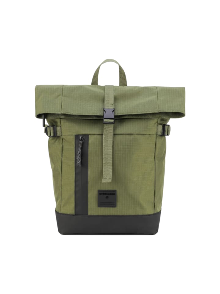 Рюкзак Strellson, цвет dark
Рюкзак Strellson, цвет dark