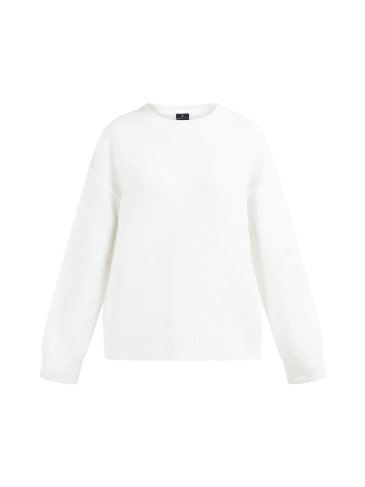 Пуловер DreiMaster, белый
Пуловер DreiMaster, белый