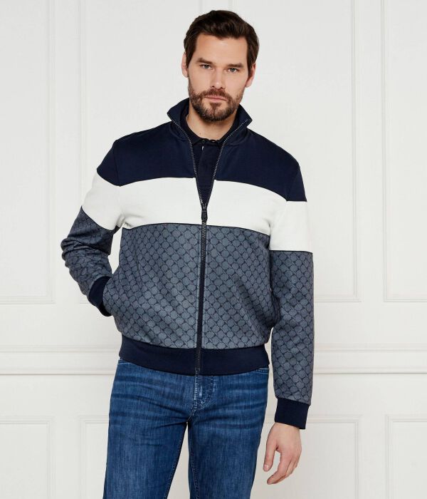 Джемпер Василий Regular fit Joop!, синий
Джемпер Василий Regular fit Joop!, синий