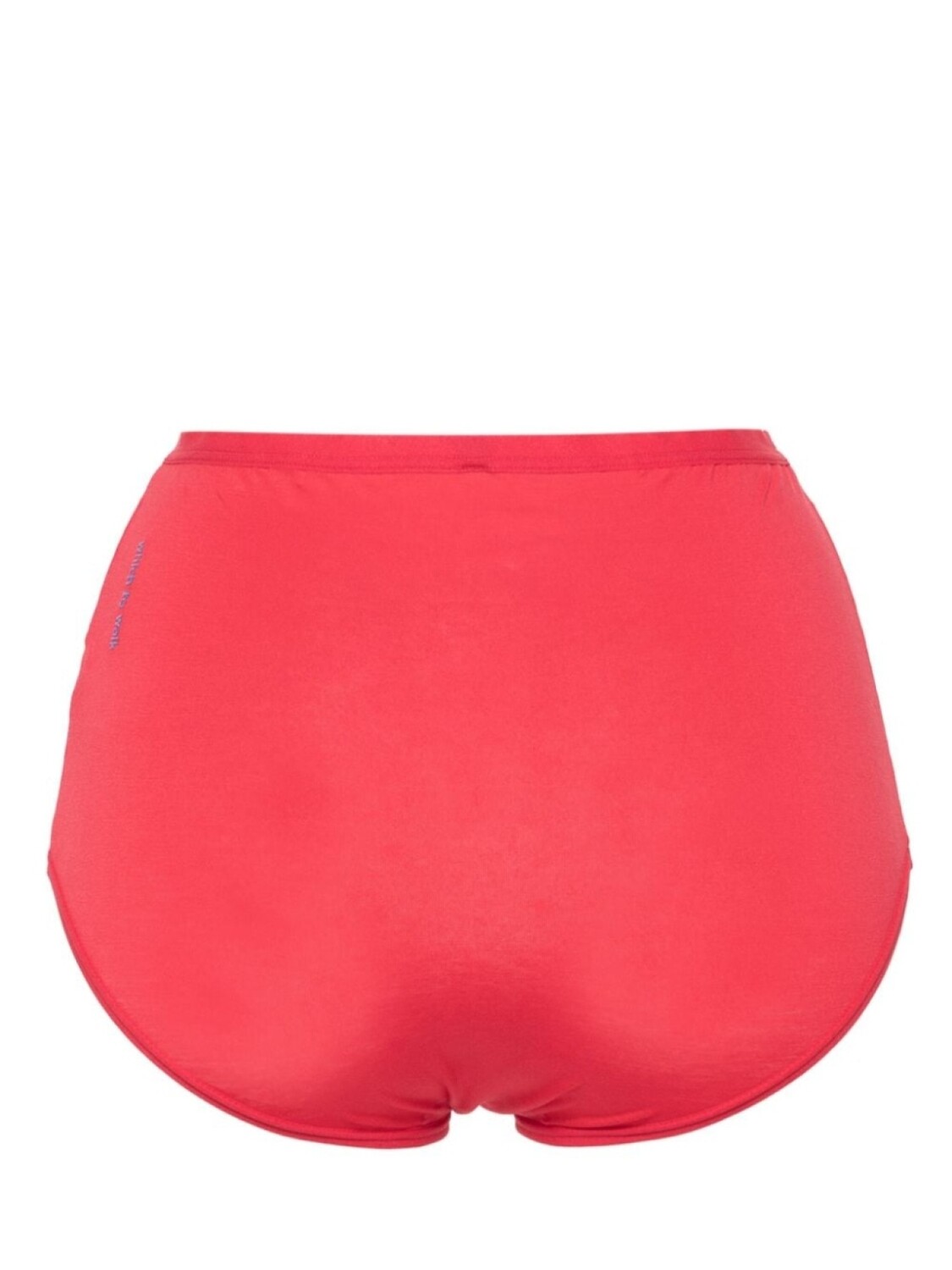 Baserange трусы-колокола, красный
Baserange трусы-колокола, красный