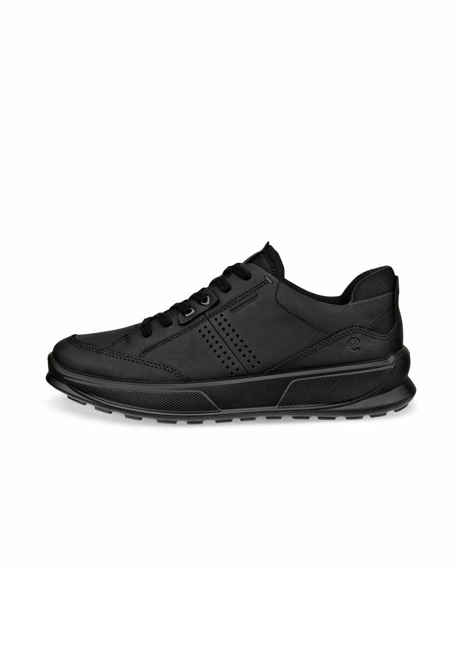 Кроссовки ECCO BYWAY, Black Black/Black
Кроссовки ECCO BYWAY, Black Black/Black