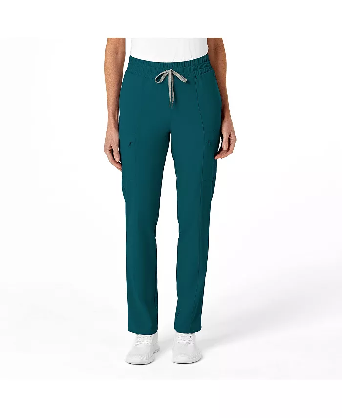 Женские облегающие брюки RENEW с высокой талией Wink, синий
Женские облегающие брюки RENEW с высокой талией Wink, синий