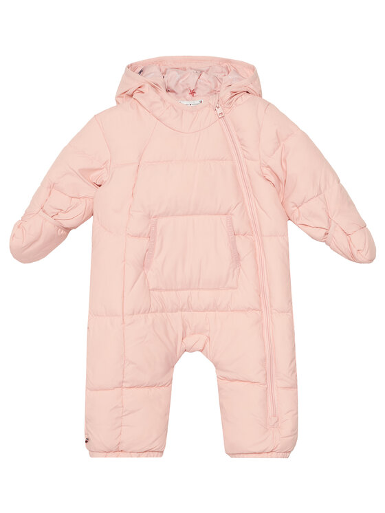 Зимний костюм regular fit KN0KN01908 Tommy Hilfiger, розовый
Зимний костюм regular fit KN0KN01908 Tommy Hilfiger, розовый