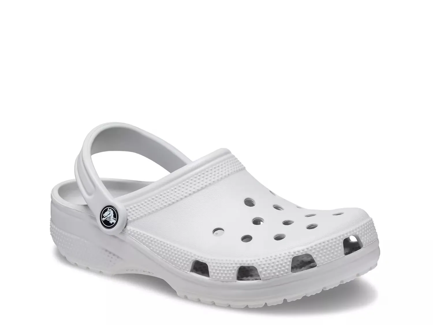 Классические сабо Crocs, Atmosphere Light Grey
Классические сабо Crocs, Atmosphere Light Grey
